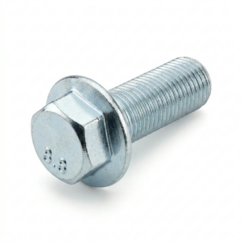 Baut Kepala Flange