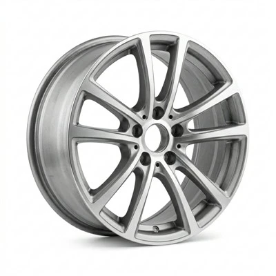Hub Roda Aluminium