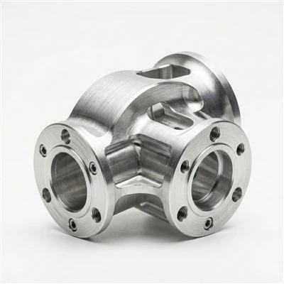 Penutup Aluminium yang Disikat
