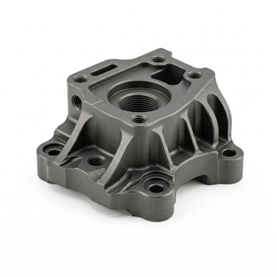 Aluminium Anodisasi Keras