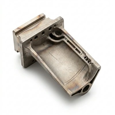 Pengecoran Investasi Inconel