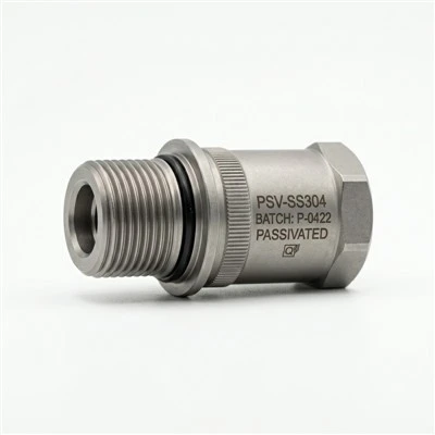 Sekrup Stainless Pasif